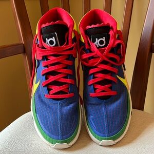 Nike KD13 NY vs NY men’s size 12
